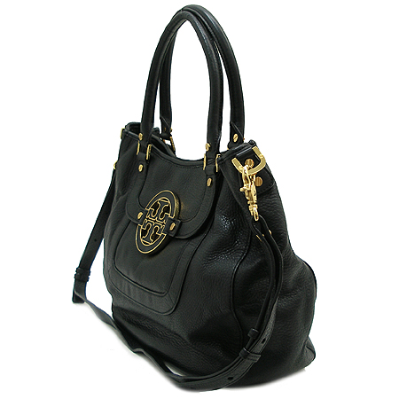 TORY BURCH(�丮��ġ) 50009500 AMANDA HOBO (�Ƹ��� ȣ��) ���� ���� 2WAY �̹���3 - ���̺��� �߰���ǰ