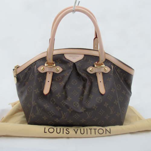 Louis Vuitton(���̺���) M40144 ���׷� ĵ���� Ƽ���� GM ����� [�д����] �̹���2 - ���̺��� �߰���ǰ