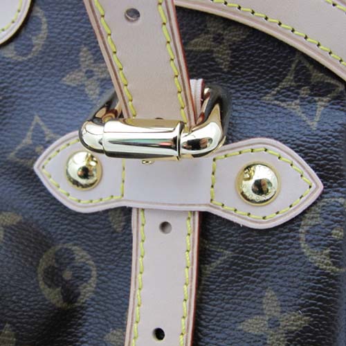 Louis Vuitton(���̺���) M40144 ���׷� ĵ���� Ƽ���� GM ����� [�д����] �̹���4 - ���̺��� �߰���ǰ