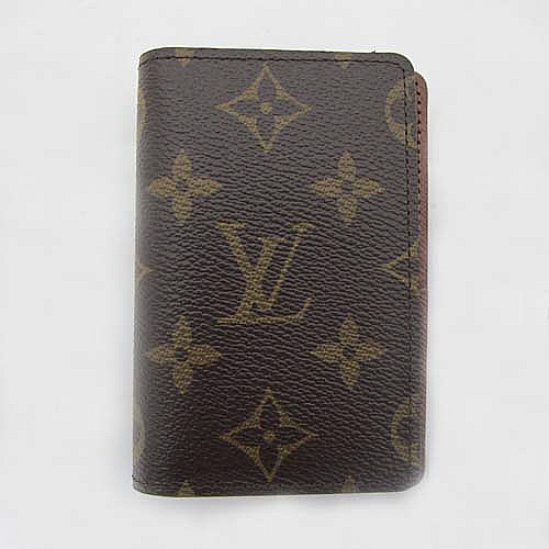 Louis Vuitton(̺) M61732 ׷ ĵ  ų ī   [д]