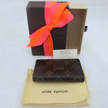Louis Vuitton(̺) M61732 ׷ ĵ  ų ī   [д] ̹2 - ̺ ߰ǰ