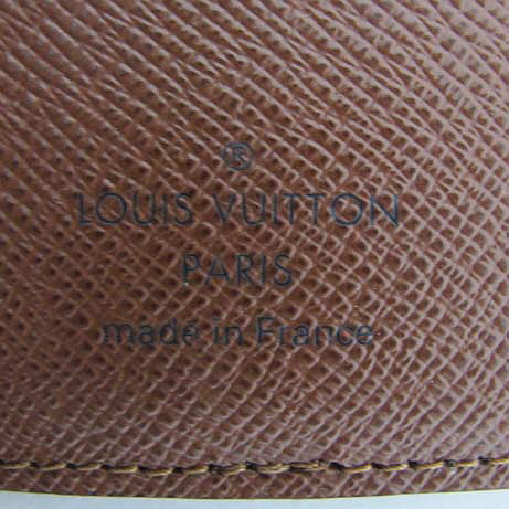 Louis Vuitton(̺) M61732 ׷ ĵ  ų ī   [д] ̹4 - ̺ ߰ǰ