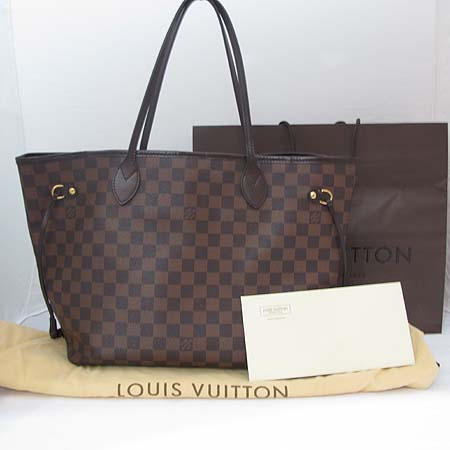Louis Vuitton(���̺���) N51105 �ٹ̿� ���� ĵ���� �׹�ǮMM ����� [�ϻ����] �̹���2 - ���̺��� �߰���ǰ