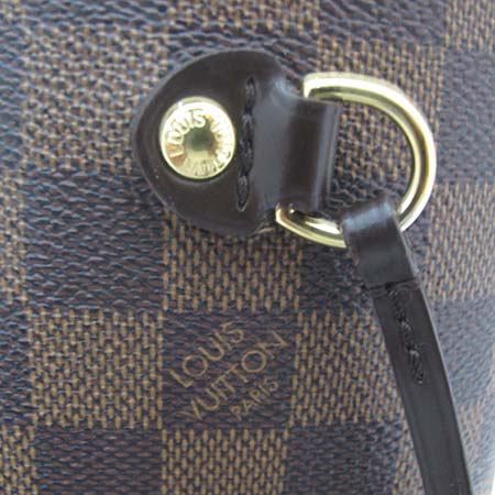 Louis Vuitton(���̺���) N51105 �ٹ̿� ���� ĵ���� �׹�ǮMM ����� [�ϻ����] �̹���5 - ���̺��� �߰���ǰ