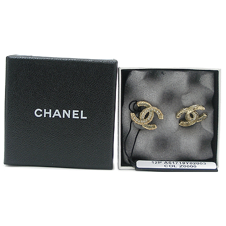 Chanel(����) A61719Y02003 COCO�ΰ� ��� �Ͱ��� [��������] �̹���2 - ���̺��� �߰���ǰ