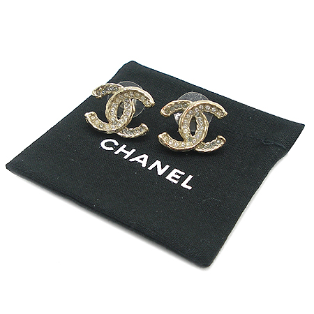 Chanel(����) A61719Y02003 COCO�ΰ� ��� �Ͱ��� [��������] �̹���3 - ���̺��� �߰���ǰ