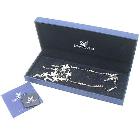 Swarovski(���ͷκ꽺Ű) 894446 ũ����Ż �Ұ��縮 ��� ������ ����� �̹���2 - ���̺��� �߰���ǰ