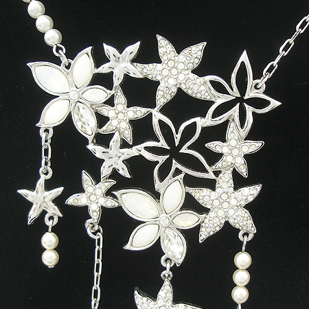 Swarovski(���ͷκ꽺Ű) 894446 ũ����Ż �Ұ��縮 ��� ������ ����� �̹���3 - ���̺��� �߰���ǰ