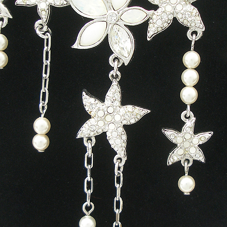 Swarovski(���ͷκ꽺Ű) 894446 ũ����Ż �Ұ��縮 ��� ������ ����� �̹���4 - ���̺��� �߰���ǰ