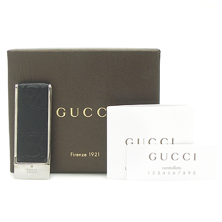 Gucci(����) 199930 GG �ΰ� �ø� ���� �Ӵ�Ŭ�� �̹���2 - ���̺��� �߰���ǰ