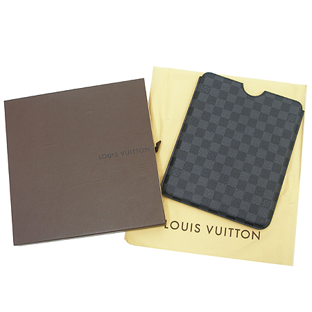 Louis Vuitton(���̺���) N60033 �ٹ̿� �׶���Ʈ ĵ���� �����е� ���̽� [��������] �̹���2 - ���̺��� �߰���ǰ