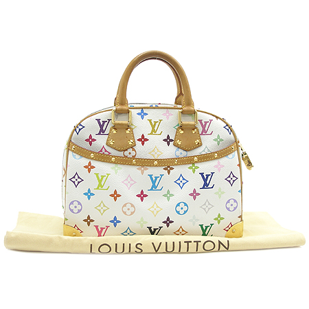 Louis Vuitton(̺) M92663 ׷ Ƽ ȭƮ Ʈ Ʈ [빮] ̹2 - ̺ ߰ǰ