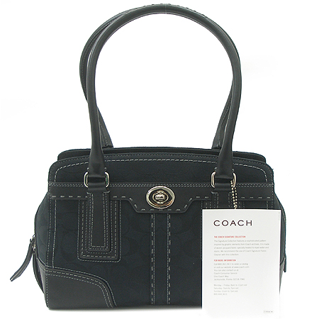 Coach(��ġ) K0771 11592 ���� ���� �ɾ�Ʈ �ñ׳�ó ���� ���� Ʈ���� ��Ʈ �� ����� [��������] �̹���2 - ���̺��� �߰���ǰ