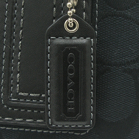 Coach(��ġ) K0771 11592 ���� ���� �ɾ�Ʈ �ñ׳�ó ���� ���� Ʈ���� ��Ʈ �� ����� [��������] �̹���4 - ���̺��� �߰���ǰ