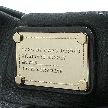 Marc By Marc Jacobs(��ũ���̸�ũ�����߽�) ���� ���� ���� �÷���Ʈ ��� 2way [�б�������] �̹���5 - ���̺��� �߰���ǰ