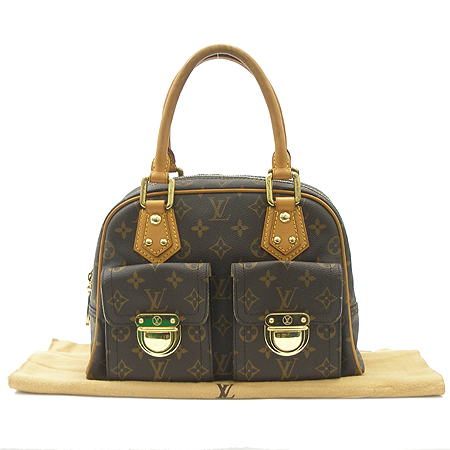Louis Vuitton(���̺���) M40026 ���׷� ĵ���� ����ź PM ��Ʈ�� �̹���2 - ���̺��� �߰���ǰ