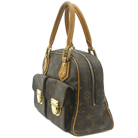 Louis Vuitton(���̺���) M40026 ���׷� ĵ���� ����ź PM ��Ʈ�� �̹���3 - ���̺��� �߰���ǰ