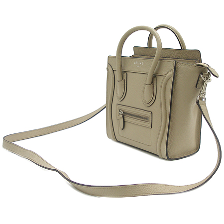 Celine(������) 168243 ���� �̴� ������ ī�� ���� ��Ʈ�� + ũ�ν� ��Ʈ�� [�б�������] �̹���3 - ���̺��� �߰���ǰ