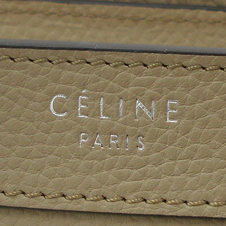 Celine(������) 168243 ���� �̴� ������ ī�� ���� ��Ʈ�� + ũ�ν� ��Ʈ�� [�б�������] �̹���5 - ���̺��� �߰���ǰ