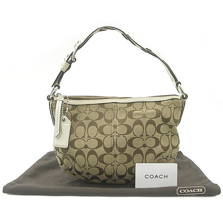 Coach(��ġ) 11857 �ñ׳��ķΰ� ȣ�� ����� �̹���2 - ���̺��� �߰���ǰ