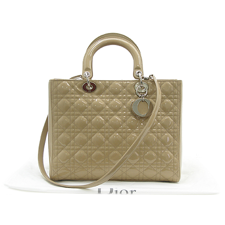 Dior(ũ����î���) ���̵� ��� ���̴�Ʈ ��� 2WAY [��������] �̹���2 - ���̺��� �߰���ǰ