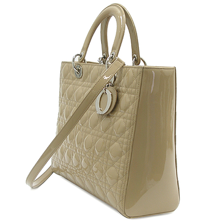 Dior(ũ����î���) ���̵� ��� ���̴�Ʈ ��� 2WAY [��������] �̹���3 - ���̺��� �߰���ǰ