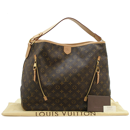 Louis Vuitton(���̺���) M40354 ���׷� ĵ���� ������ƮǮ GM ����� [��������] �̹���2 - ���̺��� �߰���ǰ