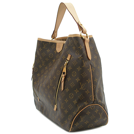 Louis Vuitton(���̺���) M40354 ���׷� ĵ���� ������ƮǮ GM ����� [��������] �̹���3 - ���̺��� �߰���ǰ