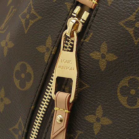 Louis Vuitton(���̺���) M40354 ���׷� ĵ���� ������ƮǮ GM ����� [��������] �̹���4 - ���̺��� �߰���ǰ