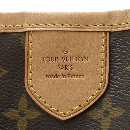 Louis Vuitton(���̺���) M40354 ���׷� ĵ���� ������ƮǮ GM ����� [��������] �̹���5 - ���̺��� �߰���ǰ