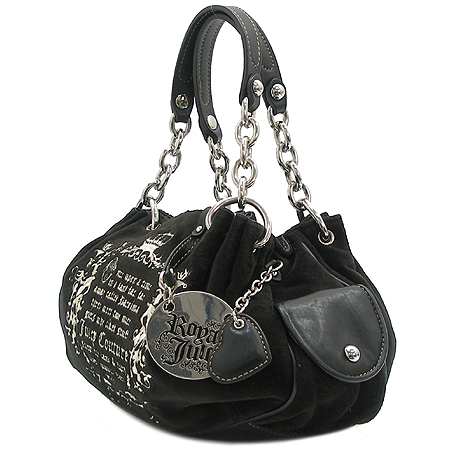 JUICY COUTURE(��� �ٶٸ�) ���� �����̵� �ΰ� ��� ��Ʈ�� �̹���2 - ���̺��� �߰���ǰ