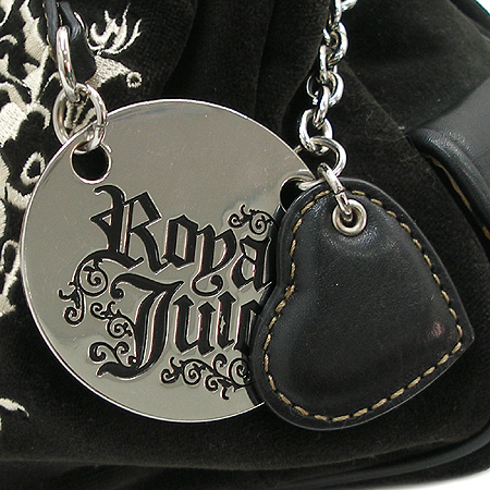 JUICY COUTURE(��� �ٶٸ�) ���� �����̵� �ΰ� ��� ��Ʈ�� �̹���3 - ���̺��� �߰���ǰ