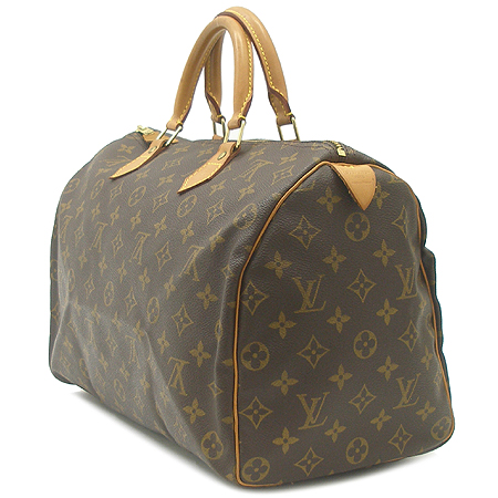 Louis Vuitton(���̺���)  M41524 ���׷� ĵ���� ���ǵ� 35 ��Ʈ�� [�б�������] �̹���2 - ���̺��� �߰���ǰ
