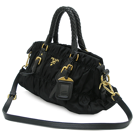 Prada(�����) BN1407 ������ ���� �к긯2WAY [�б�������] �̹���3 - ���̺��� �߰���ǰ