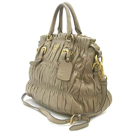 Prada(�����) BN1336 ���� ���� ������ 2WAY [��������] �̹���3 - ���̺��� �߰���ǰ