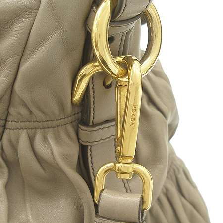 Prada(�����) BN1336 ���� ���� ������ 2WAY [��������] �̹���5 - ���̺��� �߰���ǰ