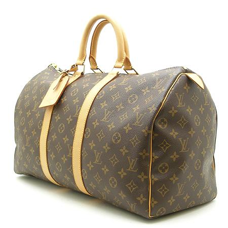 Louis Vuitton(���̺���) M41428 ���׷� ĵ���� Ű�� 45 ��Ʈ�� �̹���2 - ���̺��� �߰���ǰ