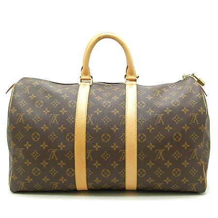 Louis Vuitton(���̺���) M41428 ���׷� ĵ���� Ű�� 45 ��Ʈ�� �̹���3 - ���̺��� �߰���ǰ