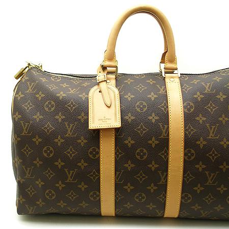 Louis Vuitton(���̺���) M41428 ���׷� ĵ���� Ű�� 45 ��Ʈ�� �̹���5 - ���̺��� �߰���ǰ