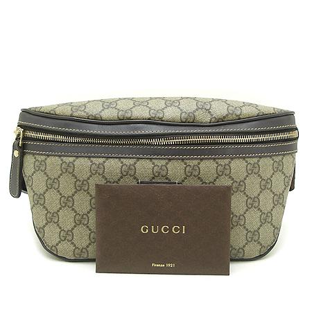 Gucci(����) 233269 FCIGX 8588 GG�ΰ� PVC ��ũ���� Ʈ���� ���� �̹���2 - ���̺��� �߰���ǰ