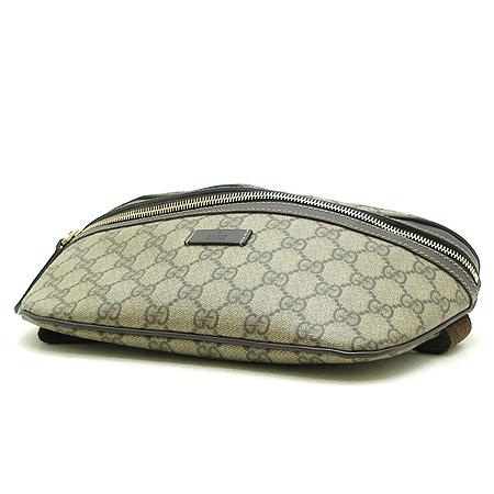 Gucci(����) 233269 FCIGX 8588 GG�ΰ� PVC ��ũ���� Ʈ���� ���� �̹���5 - ���̺��� �߰���ǰ