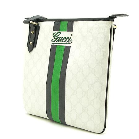 Gucci(����) 239347 ��� �ΰ� PVC ũ�ν��� �̹���2 - ���̺��� �߰���ǰ
