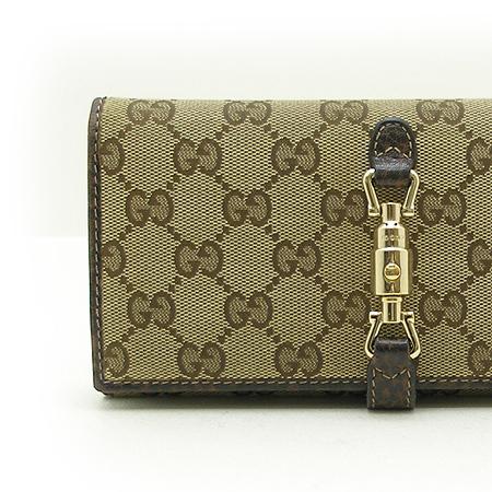 Gucci(����) 220351 ��Ŭ ��� ������ �̹���5 - ���̺��� �߰���ǰ