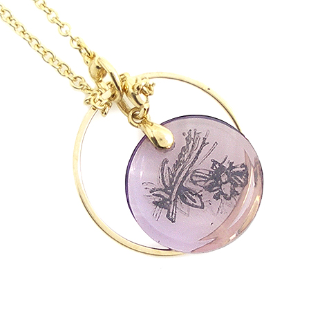 Gucci(����) 18K(750) ���ο� ��� ���� ���� ��� ����� �̹���2 - ���̺��� �߰���ǰ