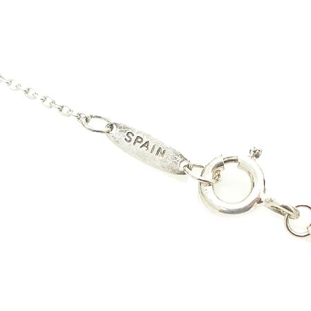 Tiffany(Ƽ�Ĵ�) 925 �ǹ� ����Ʈ ����� �̹���4 - ���̺��� �߰���ǰ