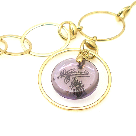 Gucci(����) 18K(750) ���ο� ��� ���� �̴ϼ� ���� ���� ��� �Ͱ��� �̹���3 - ���̺��� �߰���ǰ