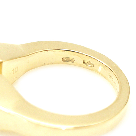 Gucci(����) 201956-J8500 18k(750) ���ο� ��� Chiodo(ġ�Ƶ�) ���� ����-9ȣ �̹���3 - ���̺��� �߰���ǰ