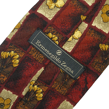 Zegna(����) 100% ��ũ ��Ÿ�� [��������] �̹���4 - ���̺��� �߰���ǰ