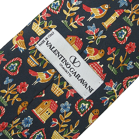 VALENTINO(�߷�Ƽ��) 100% ��ũ ��Ÿ�� �̹���4 - ���̺��� �߰���ǰ