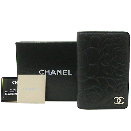 Chanel(����) A68614 ���� �ΰ� ��� ��Ḯ�� ���� ���� ���̾ [��������] �̹���2 - ���̺��� �߰���ǰ